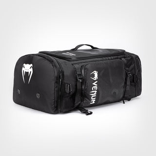 bolsa Venum Shockwave Convertible 48 Lt Negro 