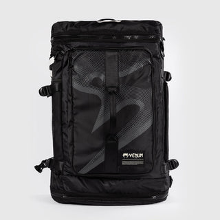 bolsa Venum Shockwave Convertible 48 Lt Negro 