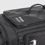 bolsa Venum Shockwave Convertible 48 Lt Negro 