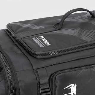 bolsa Venum Shockwave Convertible 48 Lt Negro 