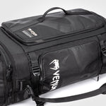 bolsa Venum Shockwave Convertible 60 Lt Negro 