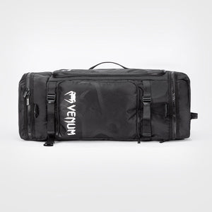 bolsa Venum Shockwave Convertible 60 Lt Negro 