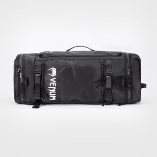 bolsa Venum Shockwave Convertible 60 Lt Negro 