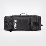 bolsa Venum Shockwave Convertible 48 Lt Negro 