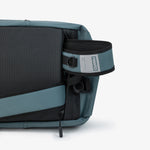 Borsone Zaino Manto Logotype Grigio-Combat Arena