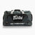 Bolso de gimnasio Fairtex BAG2 Gris-negro 