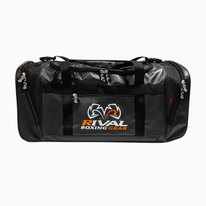 Bolso de gimnasio Rival RGB10-Combat Arena