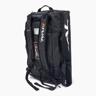 bolsa-Mochila de la palestra Rival Pro Gym RGB-P-Combat Arena
