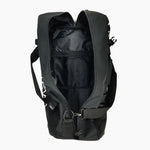 bolsa-Mochila de la charla Rival RGB50 Negro-Combat Arena