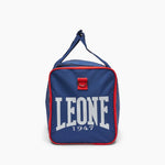bolsa Leone Color Block AC956 Azul 