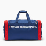 bolsa Leone Color Block AC956 Azul 