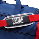 bolsa Leone Color Block AC956 Azul 
