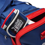 bolsa Leone Color Block AC956 Azul 