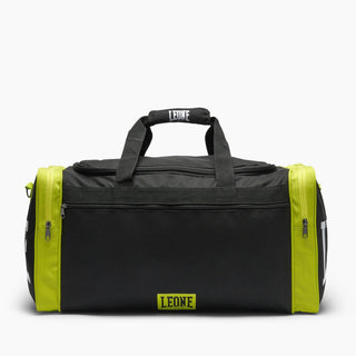 bolsa Leone Color Block AC956 Negro 