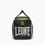 bolsa Leone Color Block AC956 Negro 