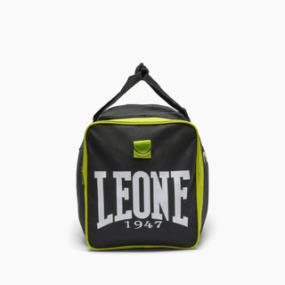 bolsa Leone Color Block AC956 Negro 