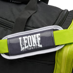 bolsa Leone Color Block AC956 Negro 