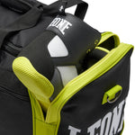 bolsa Leone Color Block AC956 Negro 