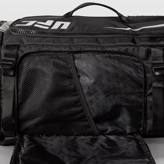 bolsa Venum UFC Fight Week Unity Negro-blanco 