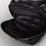 bolsa Venum UFC Fight Week Unity Negro-blanco 