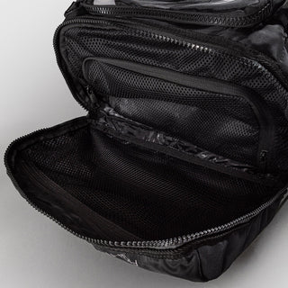 bolsa Venum UFC Fight Week Unity Negro-blanco 