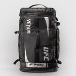 bolsa Venum UFC Fight Week Unity Negro-blanco 