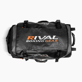 Bolso con ruedas Rival Pro Roller Bag RGB10 