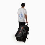 Bolso con ruedas Rival Pro Roller Bag RGB10 