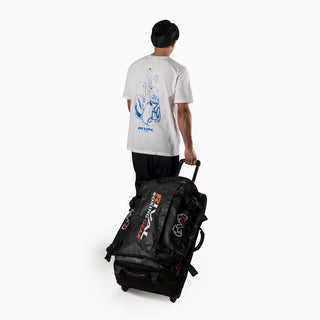 Bolso con ruedas Rival Pro Roller Bag RGB10 