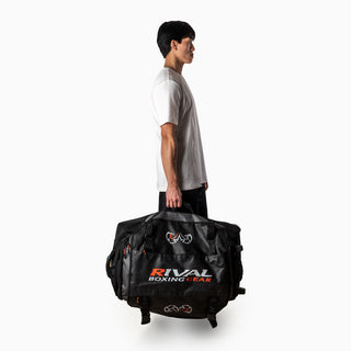 Bolso con ruedas Rival Pro Roller Bag RGB10 