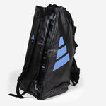 Mochila de deporte Adidas 2 en 1