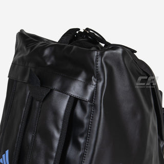 Mochila de deporte Adidas 2 en 1