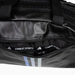Mochila de deporte Adidas 2 en 1