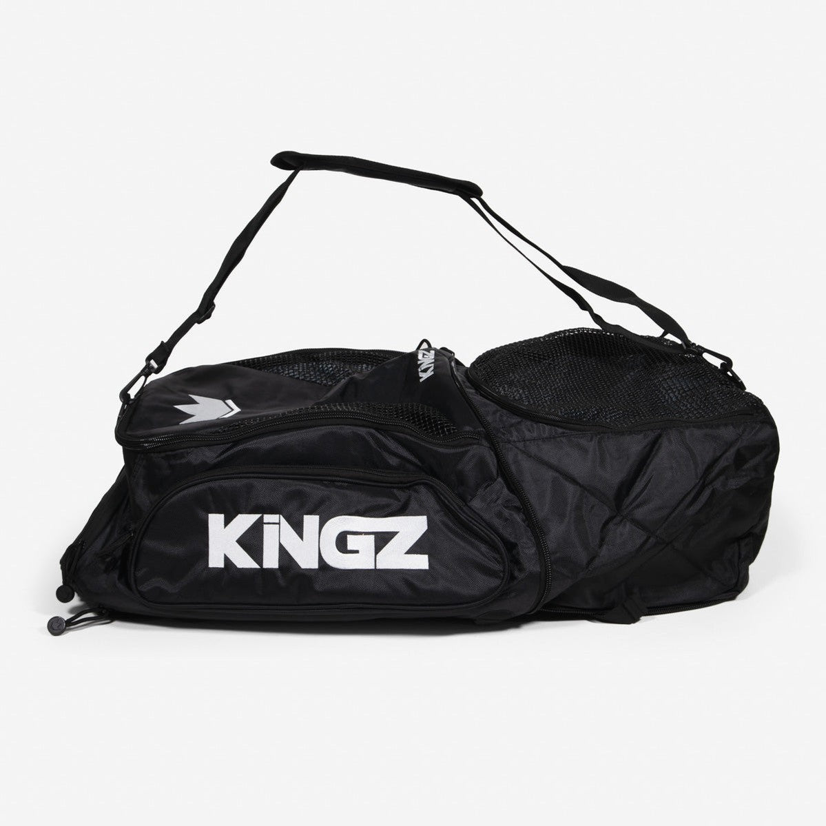 Mochila de deporte Kingz Descapotable 2.0