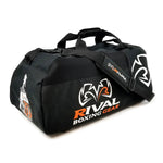 bolsa-Mochila de la palestra Rival RGB50 Negro 