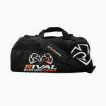 bolsa-Mochila de la palestra Rival RGB50 Negro 