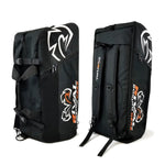 bolsa-Mochila de la palestra Rival RGB50 Negro 