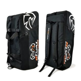 bolsa-Mochila de la palestra Rival RGB50 Negro 