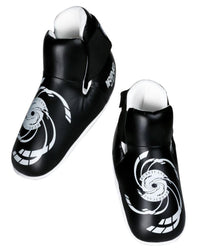 Protecciones de pie Top Ring Huracán Art. 326C