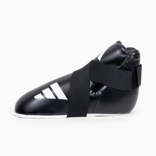 Protecciones de pie Adidas Pro Kickboxing WAKO-Combat Arena