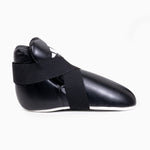 Protecciones de pie Adidas Pro Kickboxing WAKO-Combat Arena