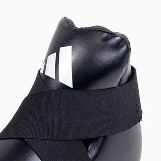 Protecciones de pie Adidas Pro Kickboxing WAKO-Combat Arena