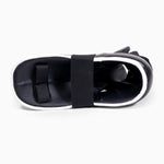 Protecciones de pie Adidas Pro Kickboxing WAKO-Combat Arena