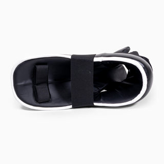 Protecciones de pie Adidas Pro Kickboxing WAKO-Combat Arena