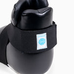 Protecciones de pie Adidas Pro Kickboxing WAKO-Combat Arena