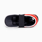 Protecciones de pie Adidas Pro Kickboxing WAKO-Combat Arena