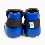 Protecciones de pie Adidas Pro Kickboxing WAKO-Combat Arena