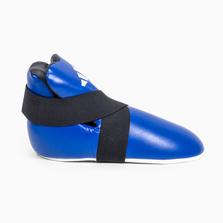 Protecciones de pie Adidas Pro Kickboxing WAKO-Combat Arena