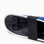 Protecciones de pie Adidas Pro Kickboxing WAKO-Combat Arena