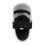 Protecciones de pie Punto Fighting Maestros WAKO Azul 